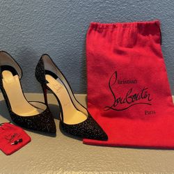 Christian Louboutin “So Kate”