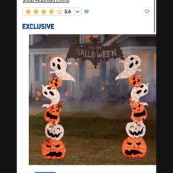 Halloween Decorations 