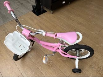 Kid Bicycle