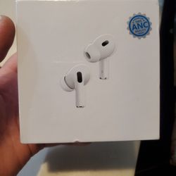 Airpods Pro.  BRAND NEW 