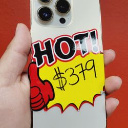 iPhone 13 Pro 128GB AT&T Cricket 