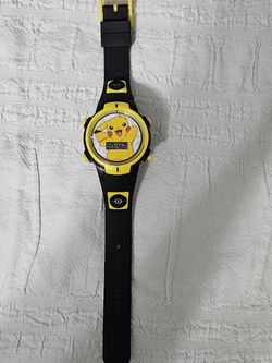 Pokémon Watch