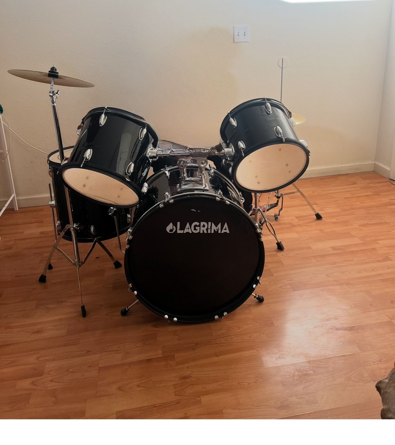 Drum Set