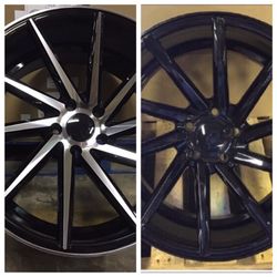 19" Wheels fit 5x100 5x114 5x120 (only 50 down payment/ no CREDIT CHECK)