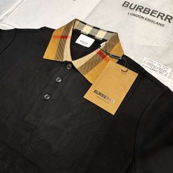 Polo burberry