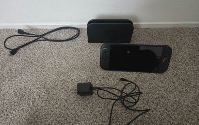 Nintendo Switch 2 with extra controller
