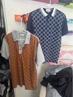 Camisas