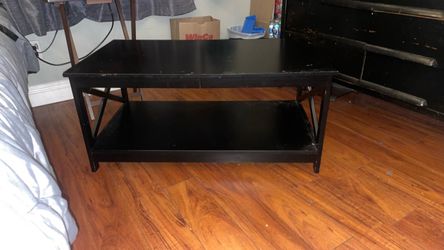 Small table