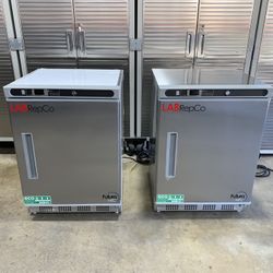 Labrepco Laboratory/medical Refrigerators