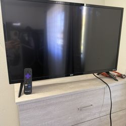 TV In Excellent Condition 