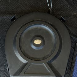 Cymbal Hard Case For Drum Set