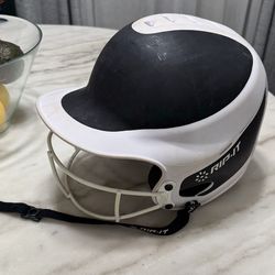 Softball Helmet Medium-large