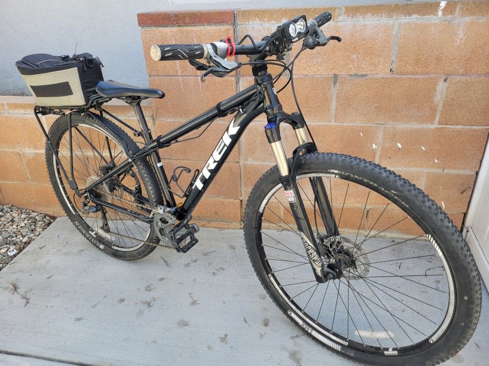 MT Trek Disc Brake  15.5"Frame 29er Susp