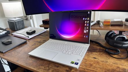 Lenovo Legion 7i Intel (16in) NVIDIA RTX 5070