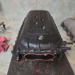 05 - 2010 Mustang GT Parts 4.6 3v