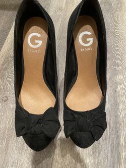 G By Guess Women Shoes Pump