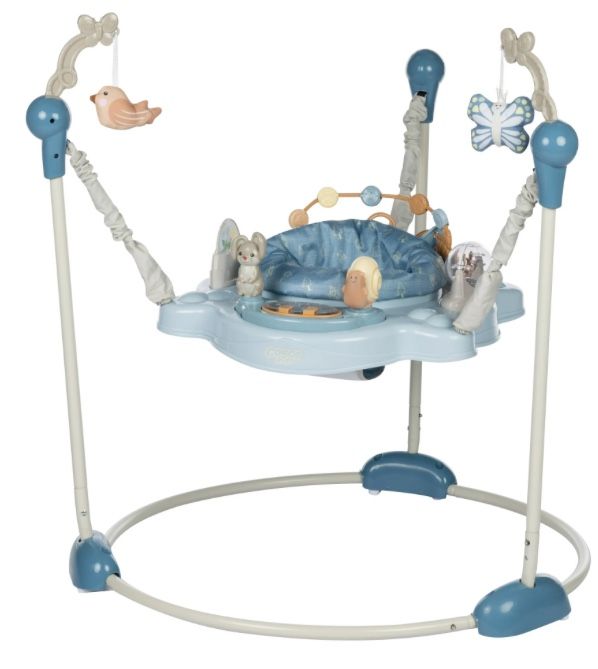 Bouncer Activity Center