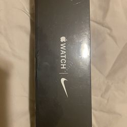 Apple Watch - Series 6 - Brand NEW