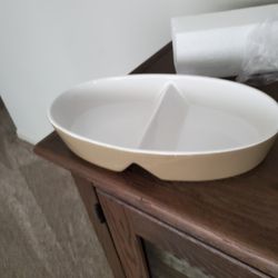 Crofton Divided Dish