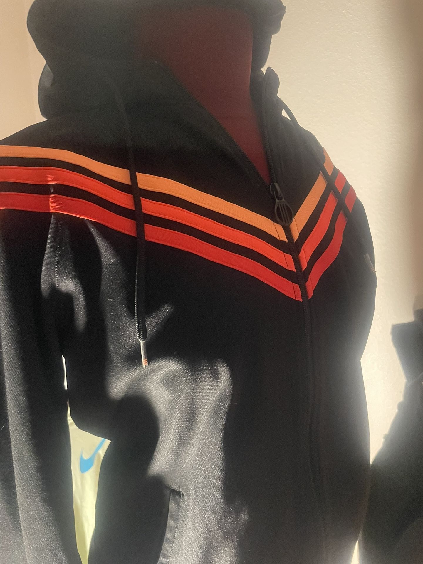 Adidas warm up