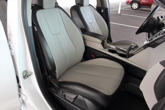 2010 Chevrolet Equinox