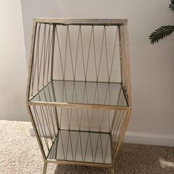 Home Decor Stand