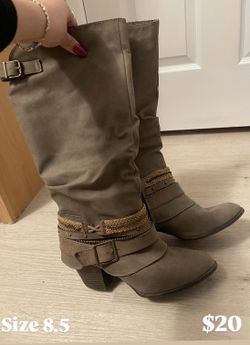 Boots