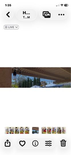 String lights. Off Boxelder dr 92563