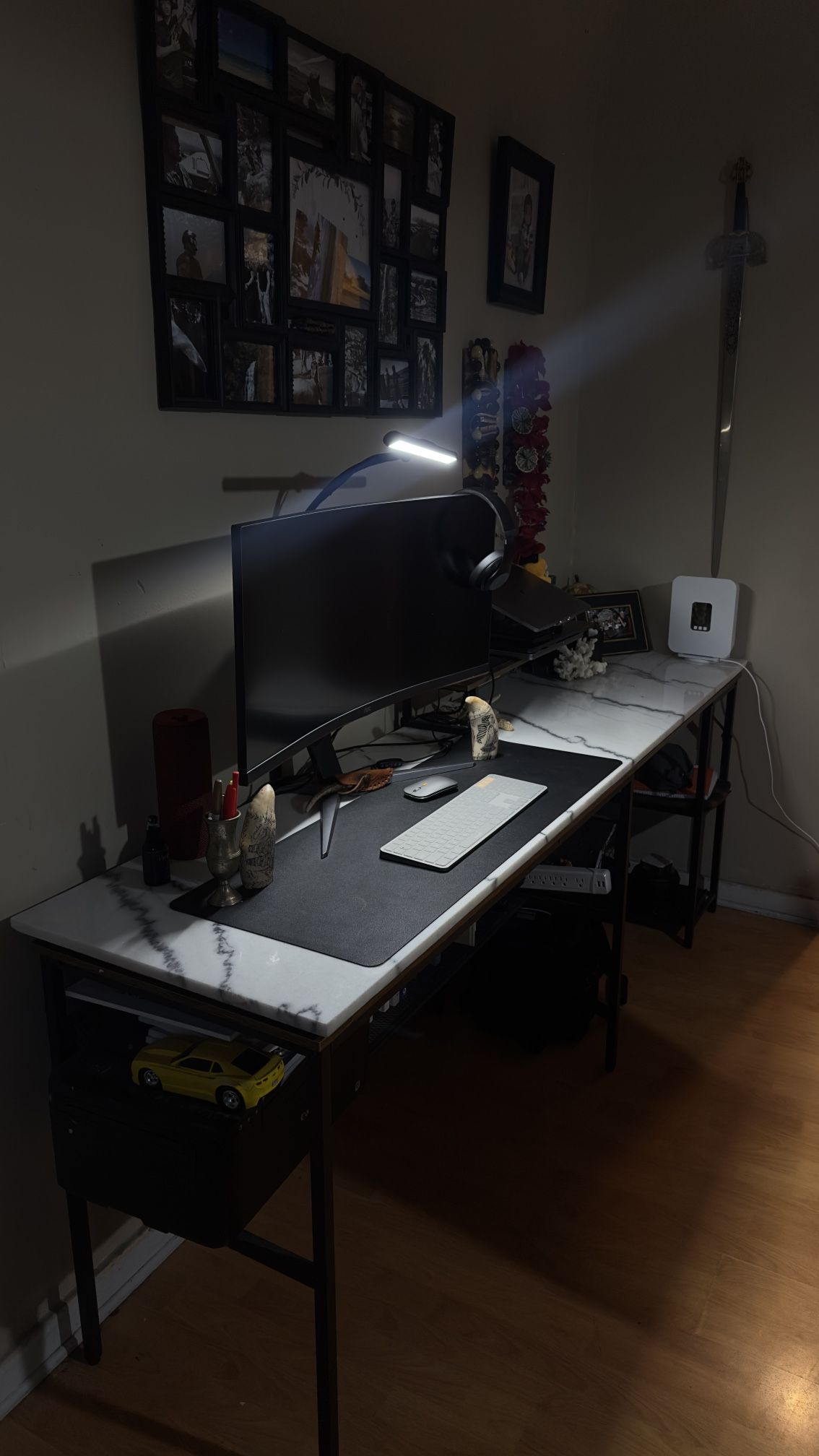 Desk