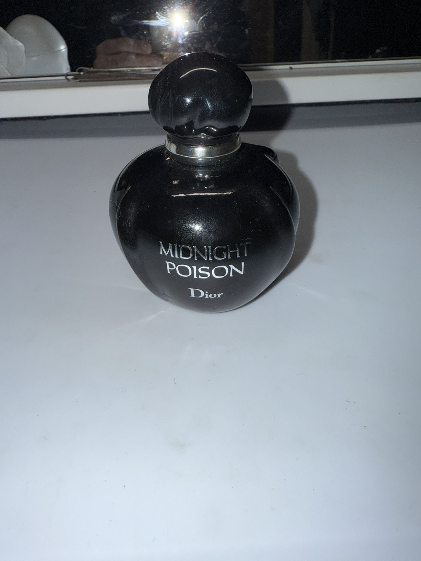 Vintage Dior midnight poison women’s perfume
