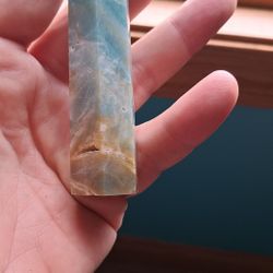 Caribbean Calcite Tower