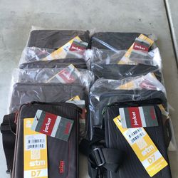 Phone-Tablet Bag    Fits Up To 7inch Screens 