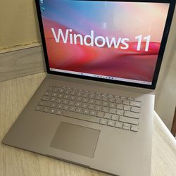 Microsoft Tablet/laptop Windows 11 