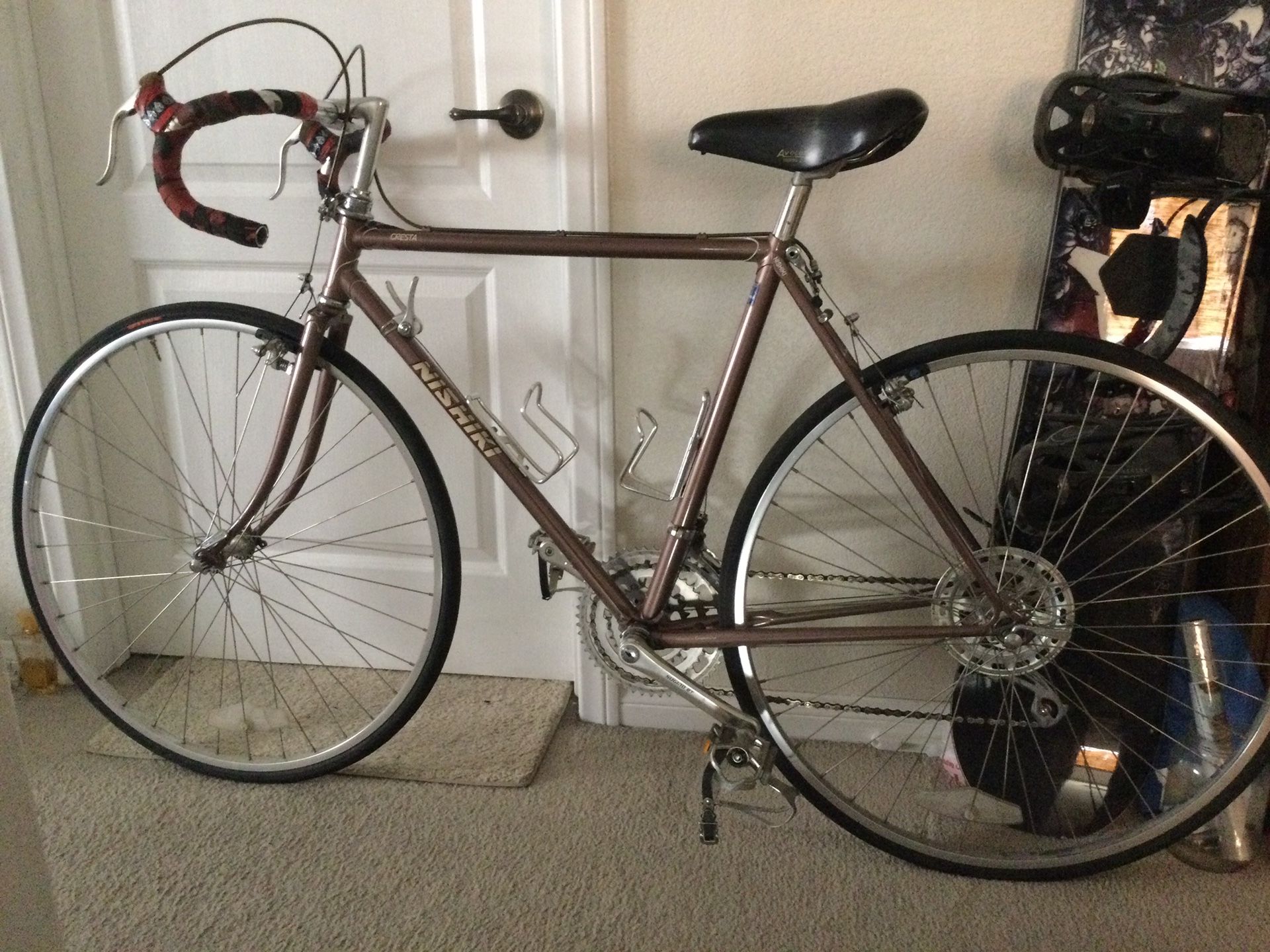 Bike 26”
