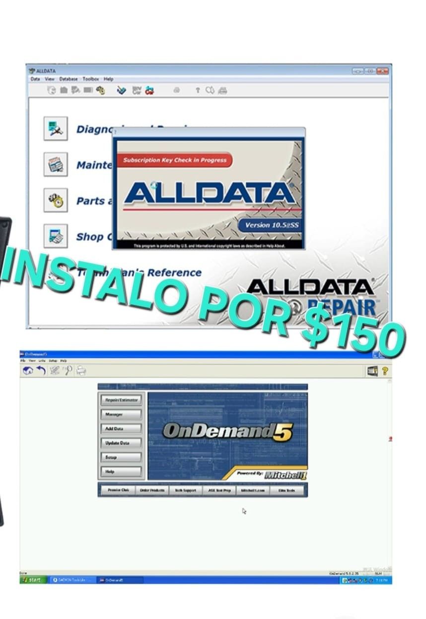 Sistemas De Apoyo Mecanicos Up To 2014