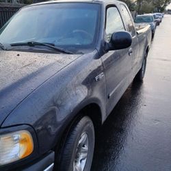 Truck Ford F150