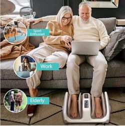 ATHPHY FOOT MASSAGER COLLECTIONS