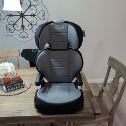 Graco Car Seat