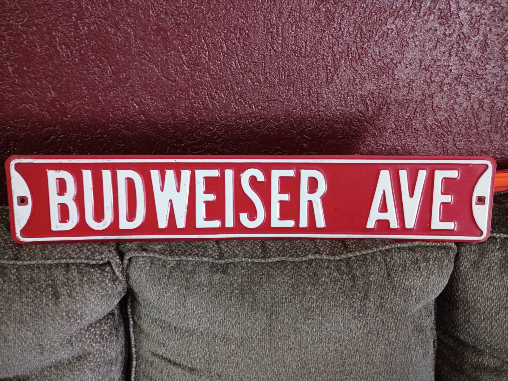 Sign