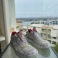 Nike Wildwood 90 Free Trail