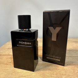 Yves Saint Laurent Y Le Parfum 3.4 Oz 