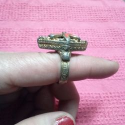 Antique Ladies Ring