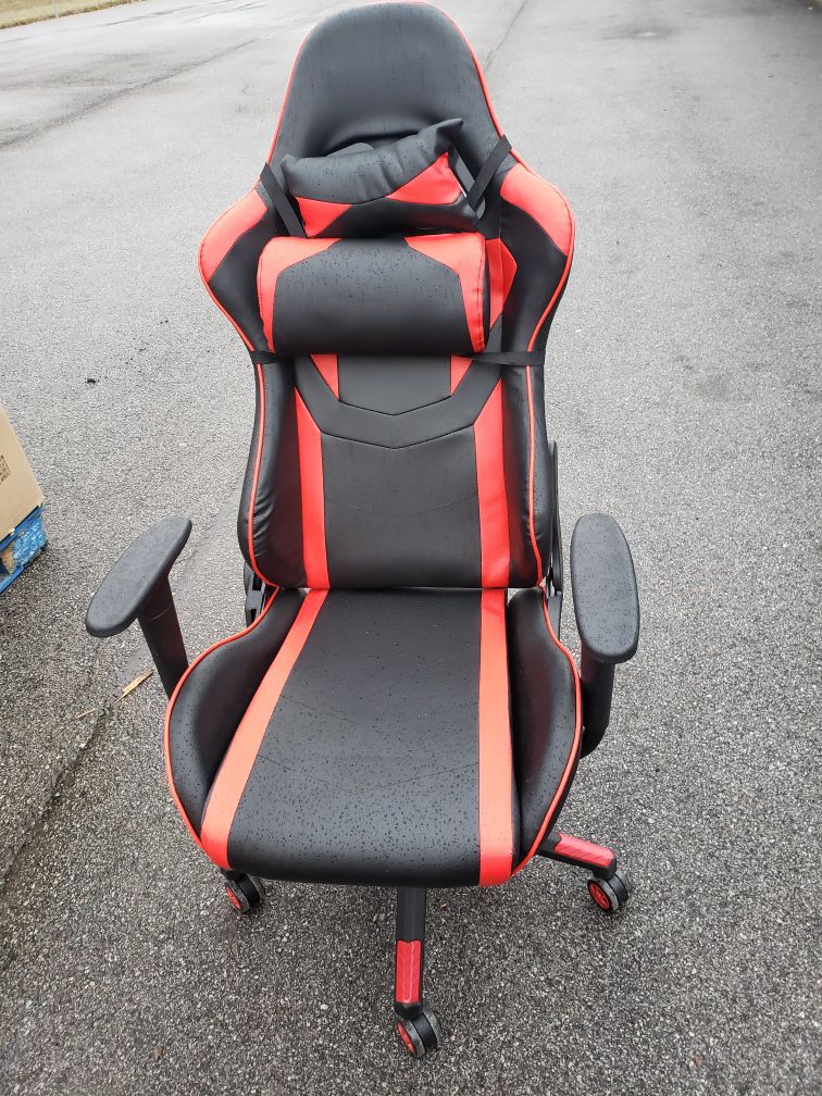 Game chairs