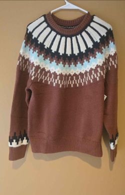 Sweater
