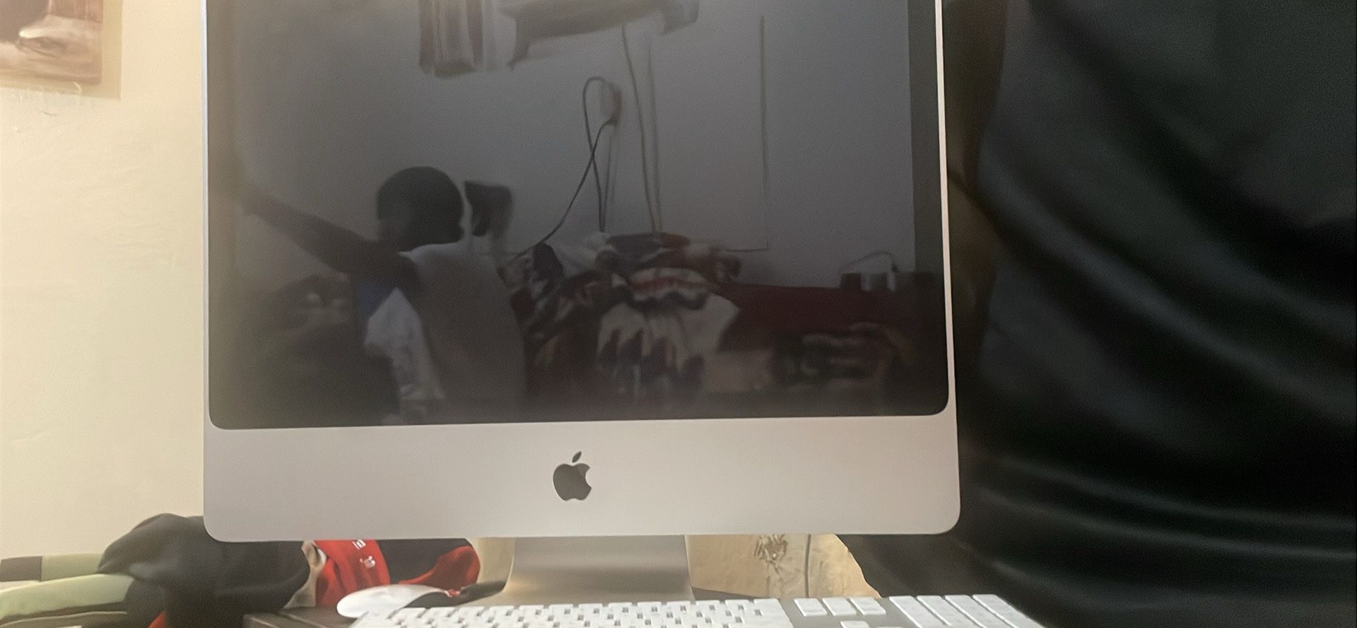 iMac 