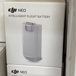 Dji Neo Battery