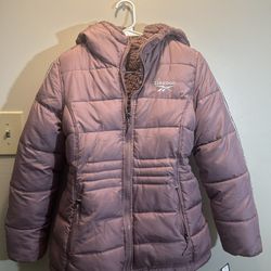 140$ REEBOk WINTER JACKET SIZE~SMALL WOMENS NEW 