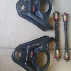 1988 Chevy Caprice Upper A arms