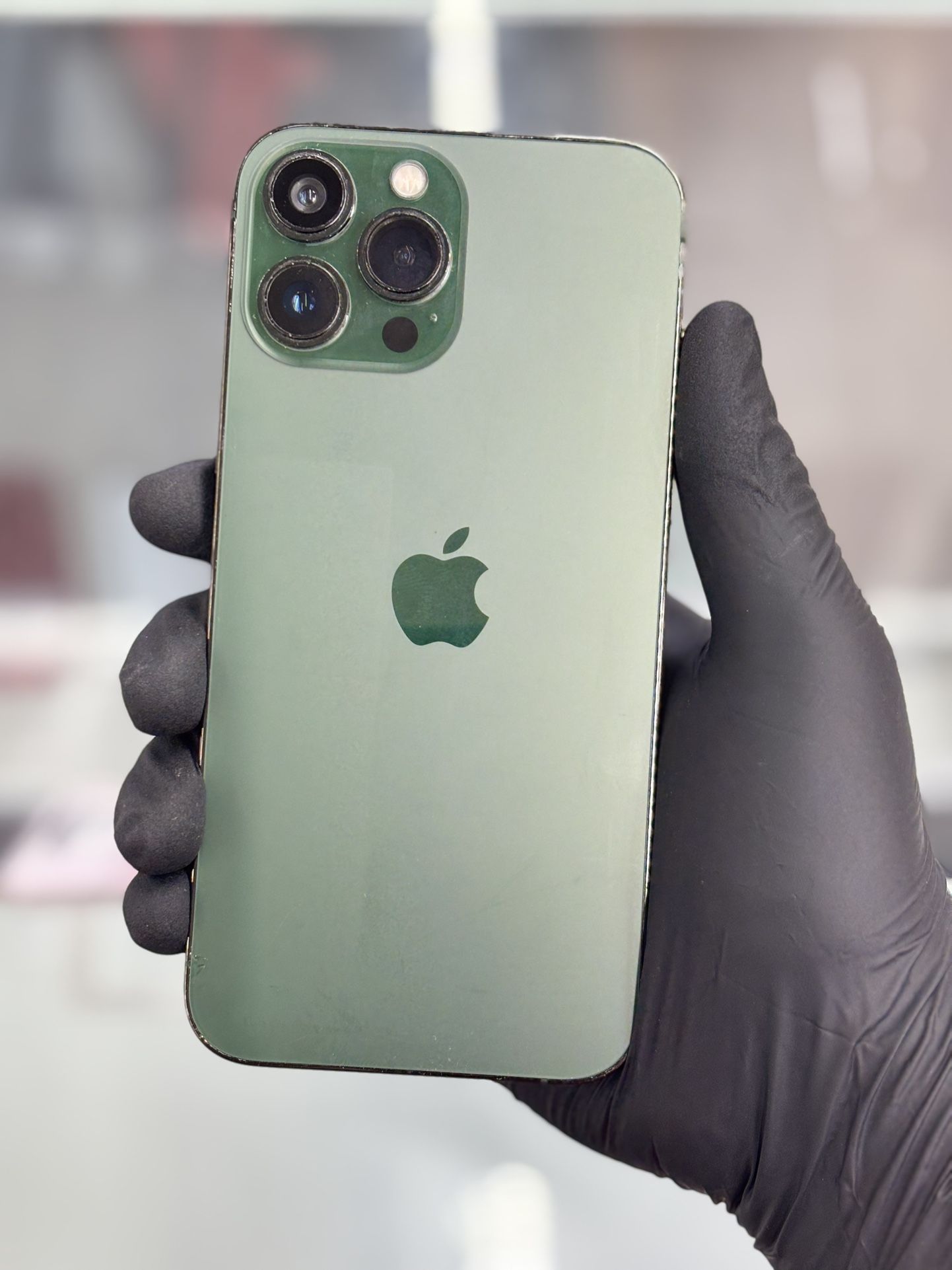 iPhone 13 Pro Max 128gb Factory Unlocked 