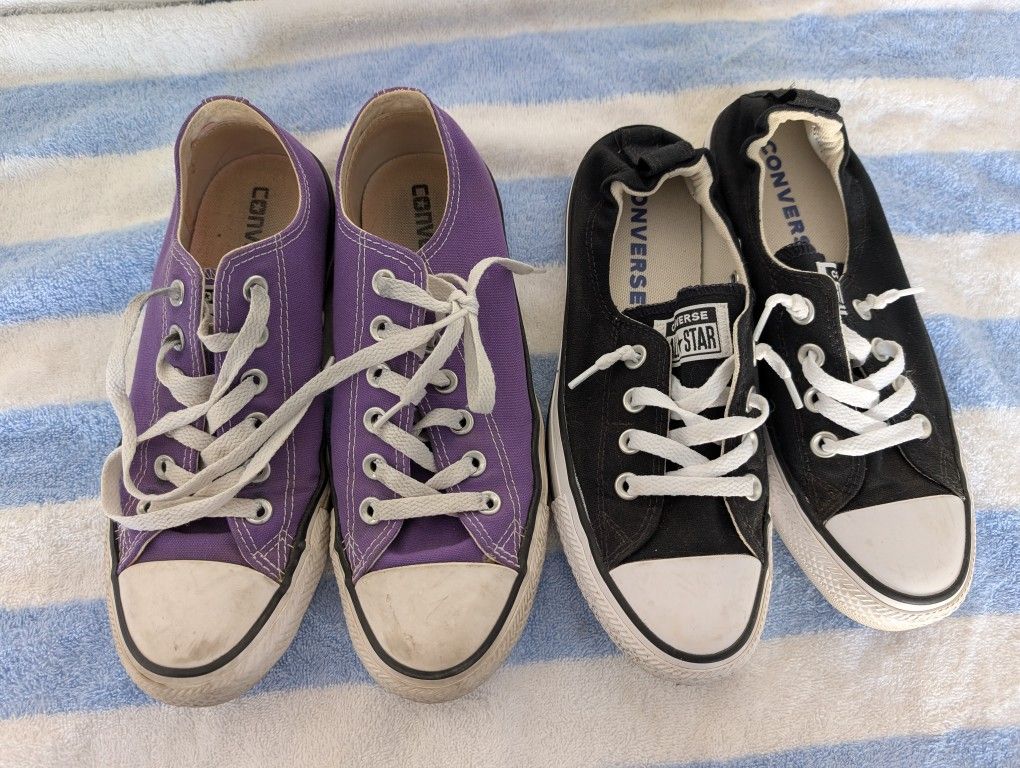Converse Shoes π